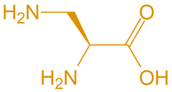 2，3-二氨基丙酸(專肽生物www.tsjxdd.com)