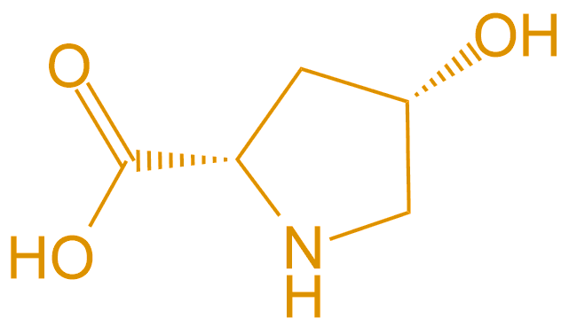 羥脯氨酸(專肽生物www.tsjxdd.com)